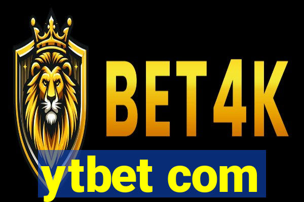 ytbet com